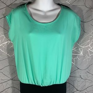 Style Shop women's blouse size medium